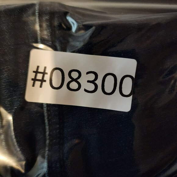 Torrid Jeans Womens 5X Dark Wash Stretch High Rise Lean Slim Boot - Picture 11 of 11